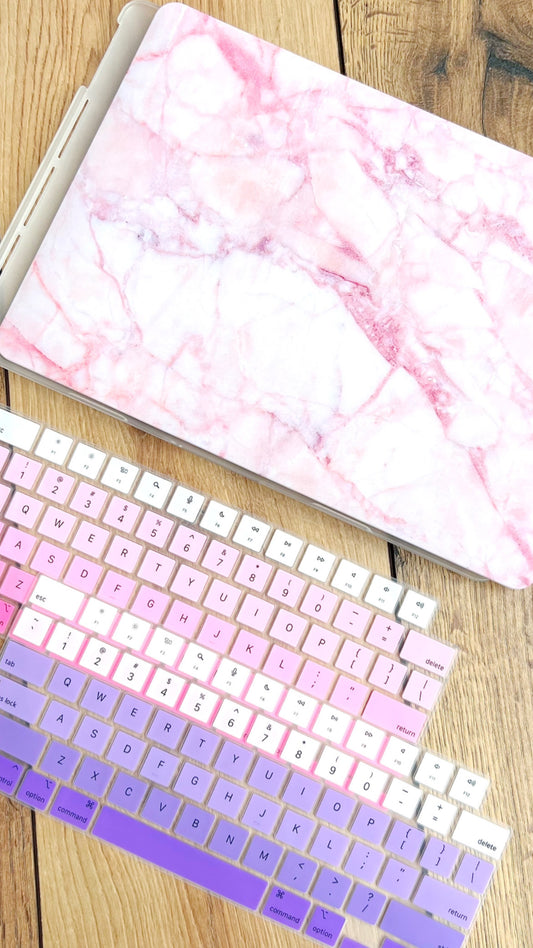 CARCASA CASE MACBOOK PRO 16.2”