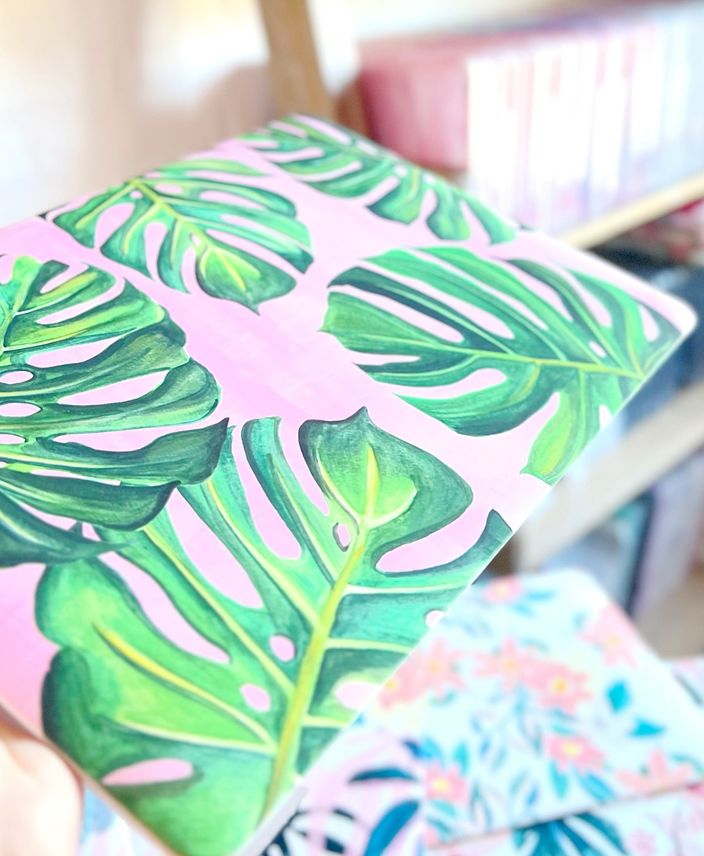 SET HOJAS CASE + PROT.TECLADO