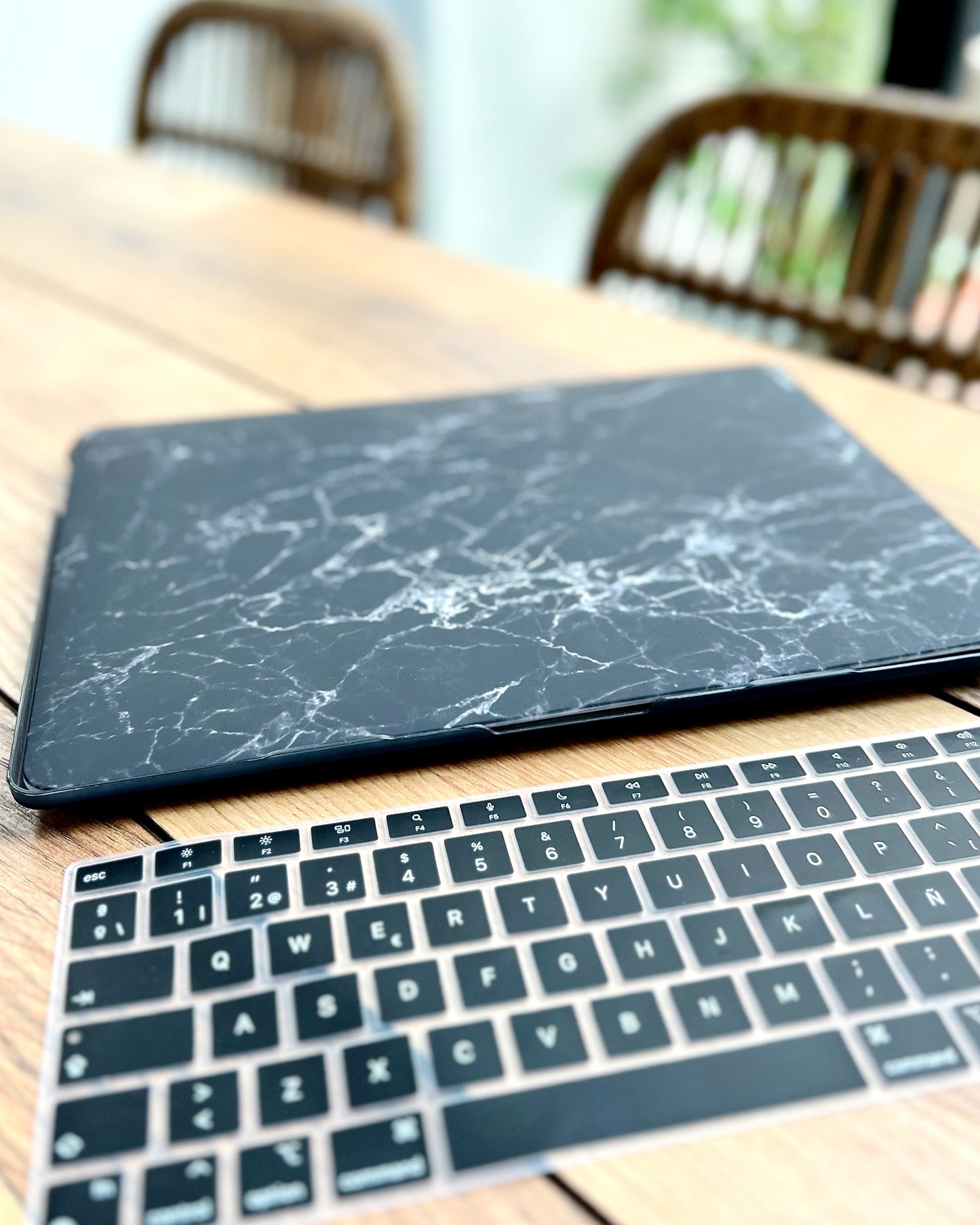 CARCASA CASE MACBOOK PRO 16.2”