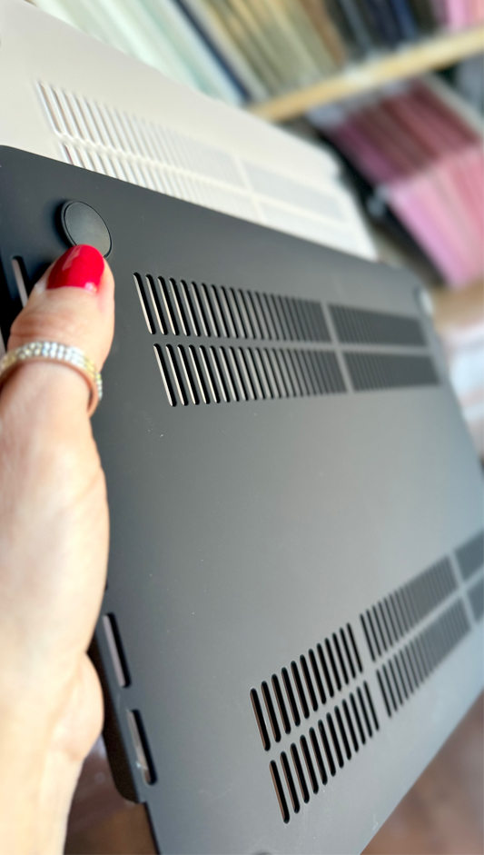 SET ANIMAL PRINT (Stock limitado) CASE + PROT.TECLADO