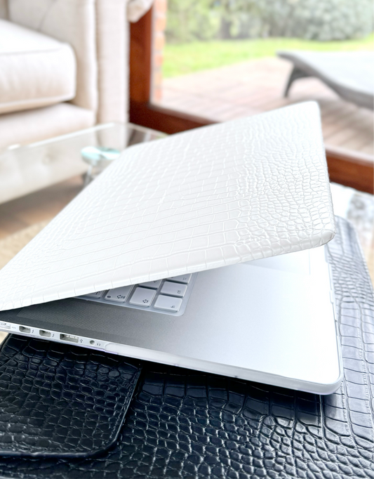 SET CASE CROCCO BLANCO