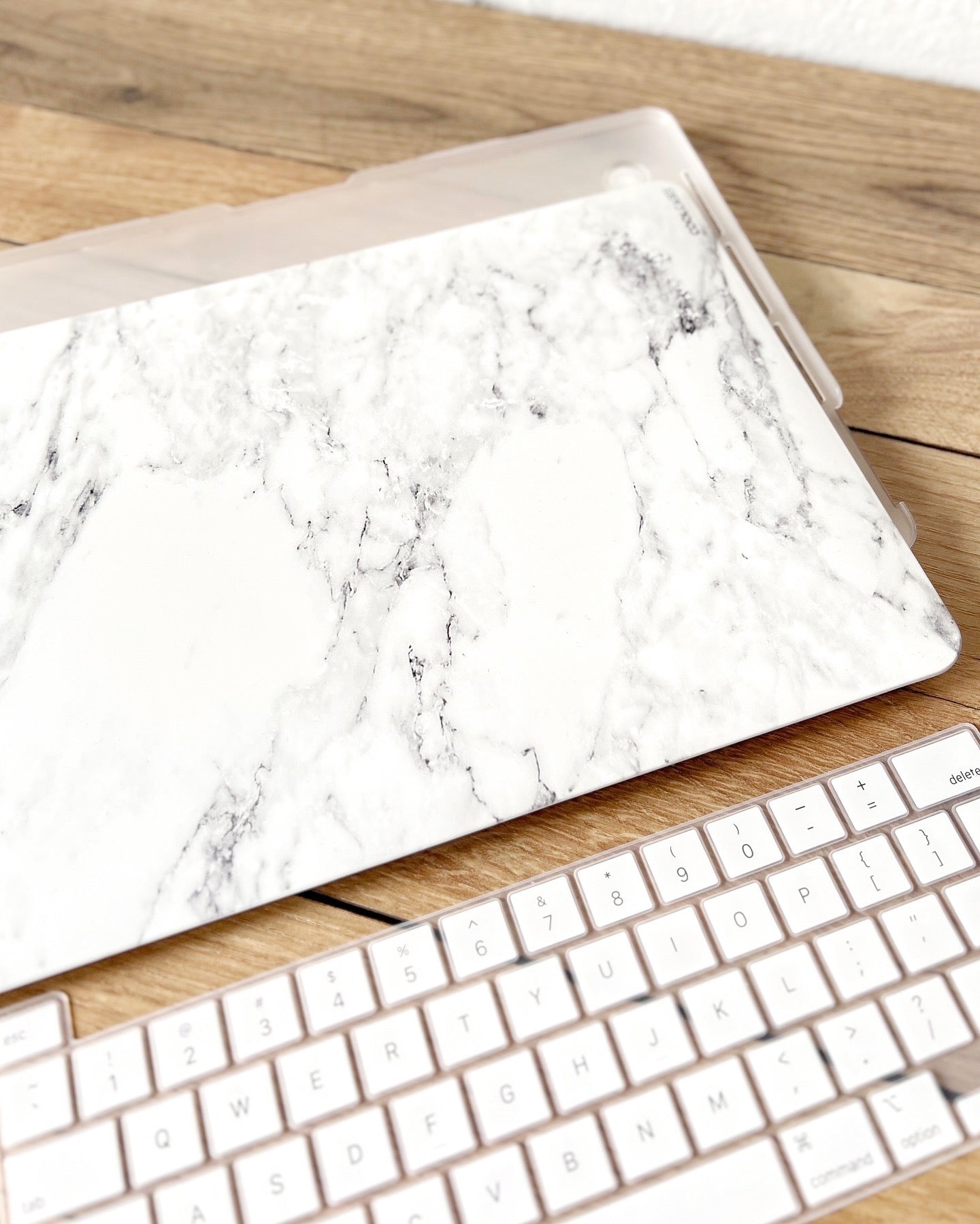 CARCASA CASE MACBOOK PRO 16.2”