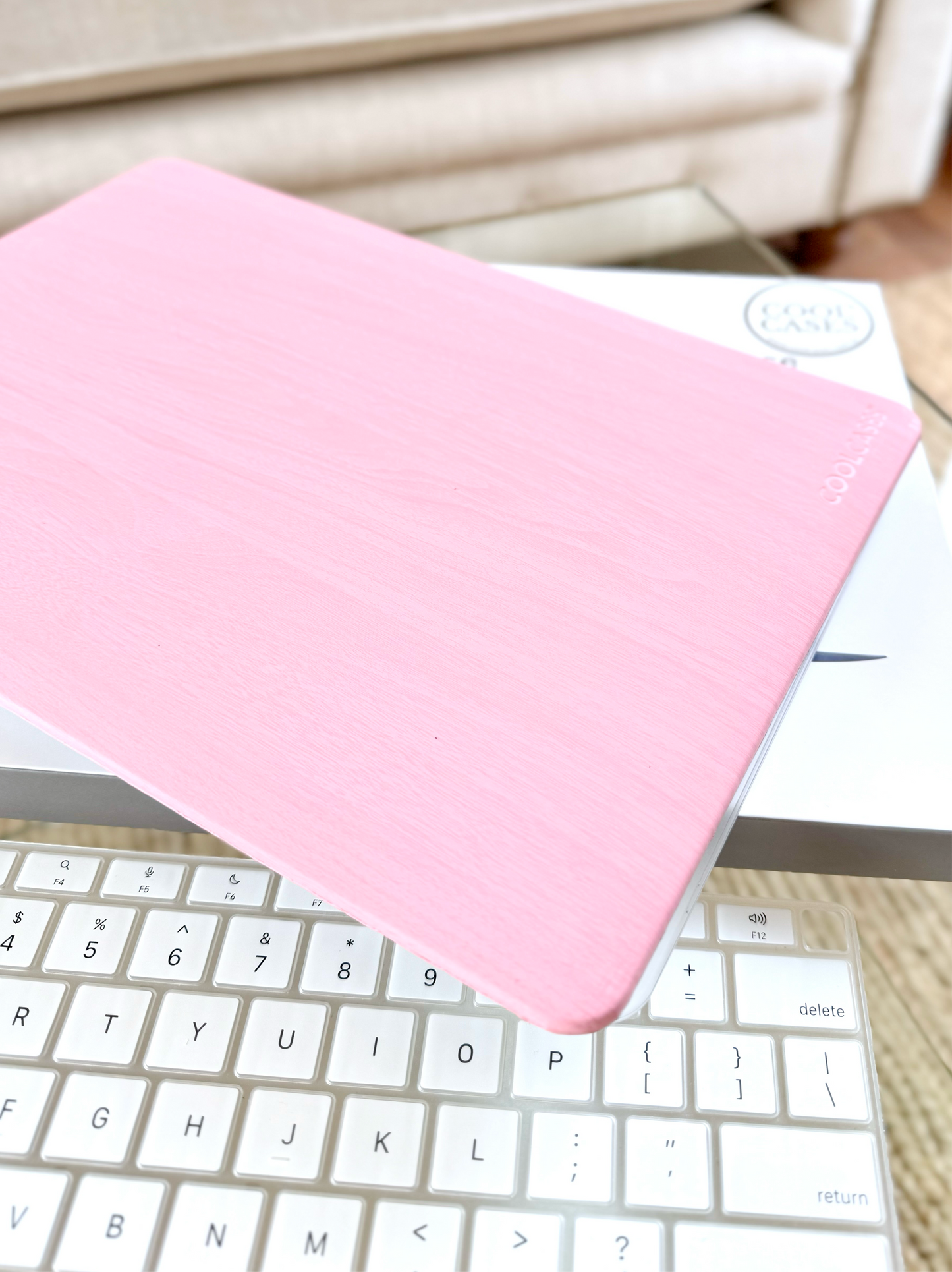 SET PINK (modelo a2238/2289/2251)