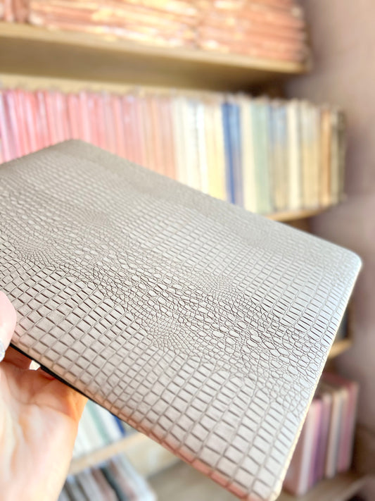 SET CROCCO PEQUEÑO CASE + PROT.TECLADO