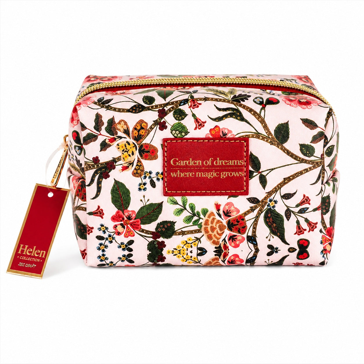 CARTUCHERA IBI CRAFT HELEN COLLECTION