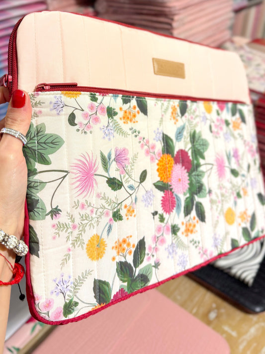 ESTUCHE LAPTOP NOTEBOOK IBI CRAFT HELEN COLLECTION