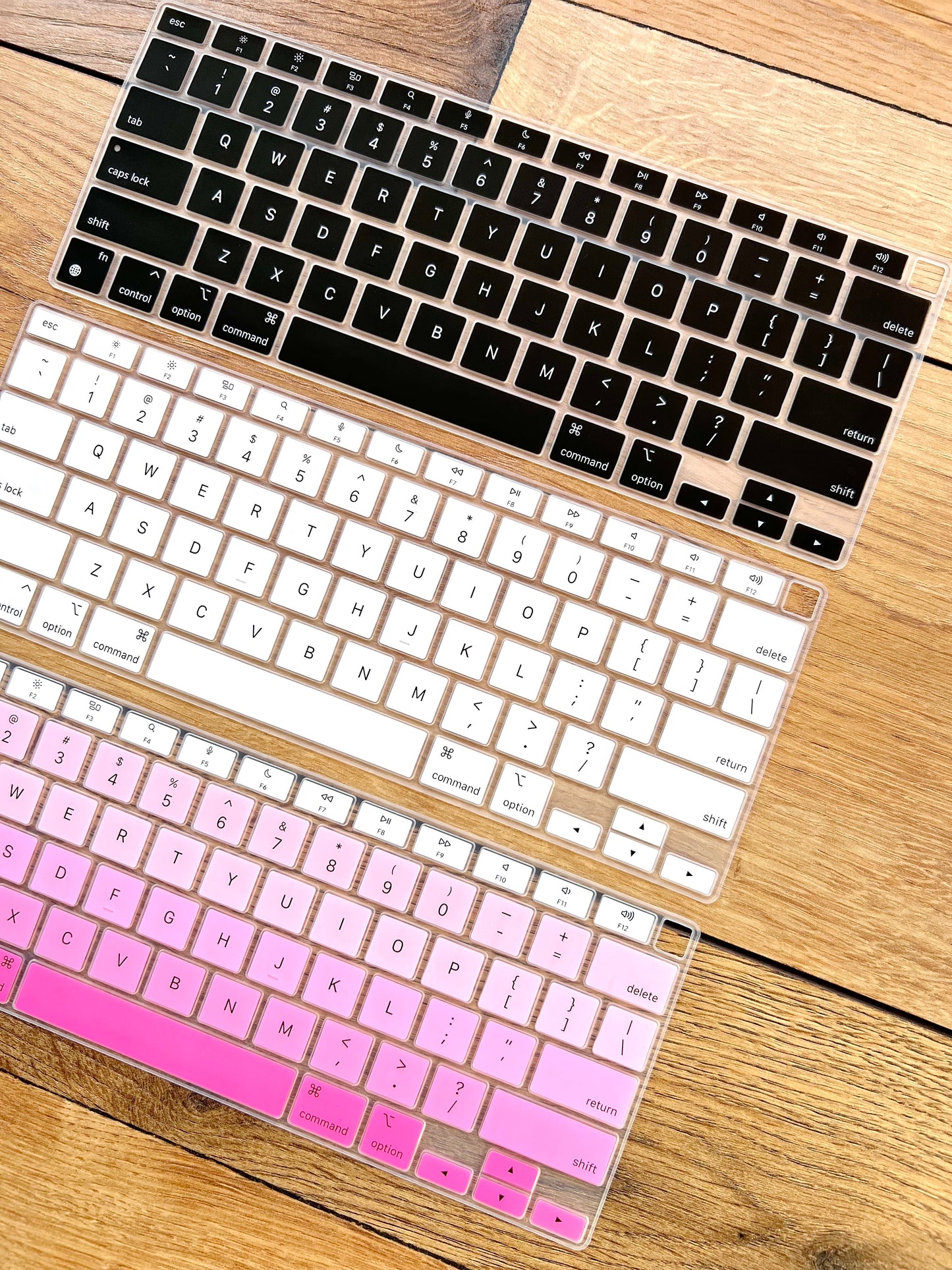 SET ÓLEO PINK