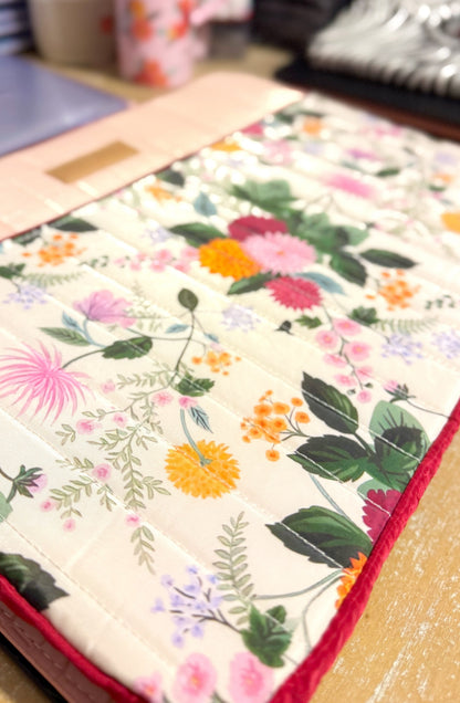 ESTUCHE LAPTOP NOTEBOOK IBI CRAFT HELEN COLLECTION