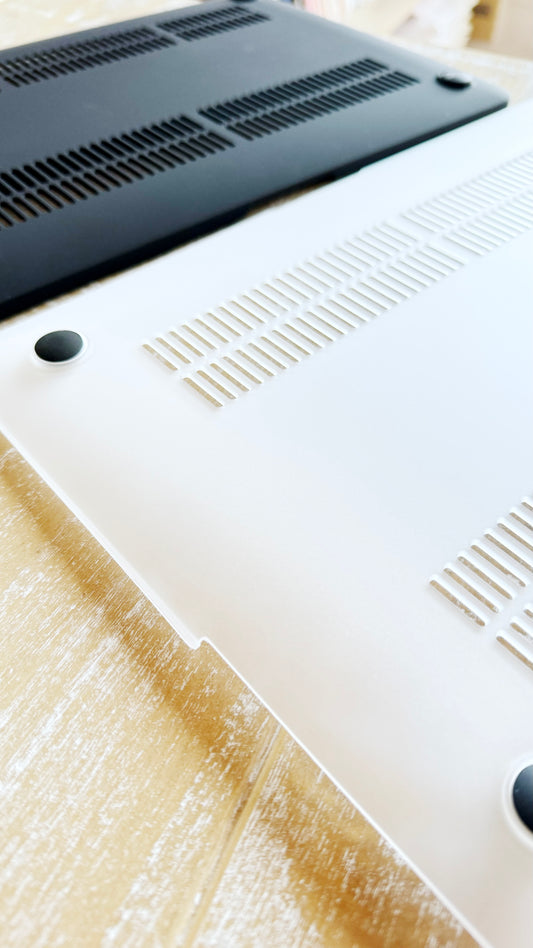 CARCASA MACBOOK® 13” CROCO VERDE